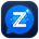 Zalo-Flow Logo